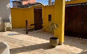 Casa de Praia com mirante vista mar em Arraial.